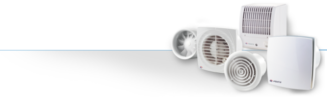 Ventilatie Casnica 