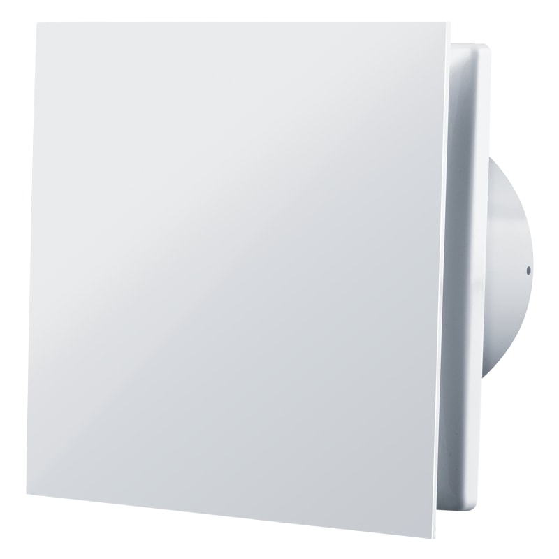 Ventilator diam 100mm timer Solid T
