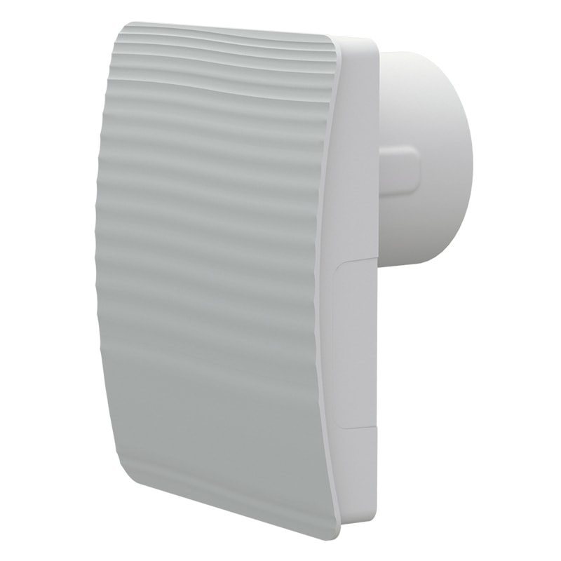Ventilator diam 100mm Style