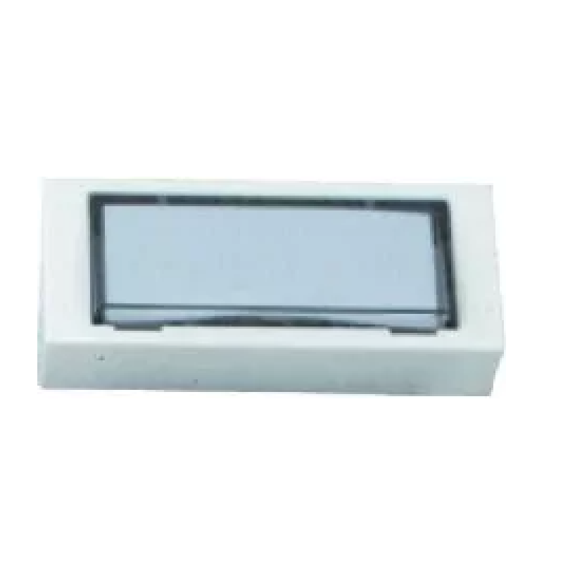 DO Buton de sonerie aplicat
