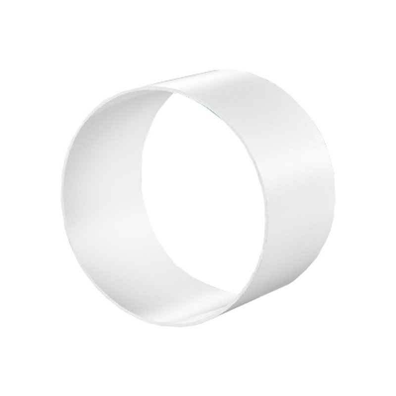 Conector piese PVC, diam 125mm
