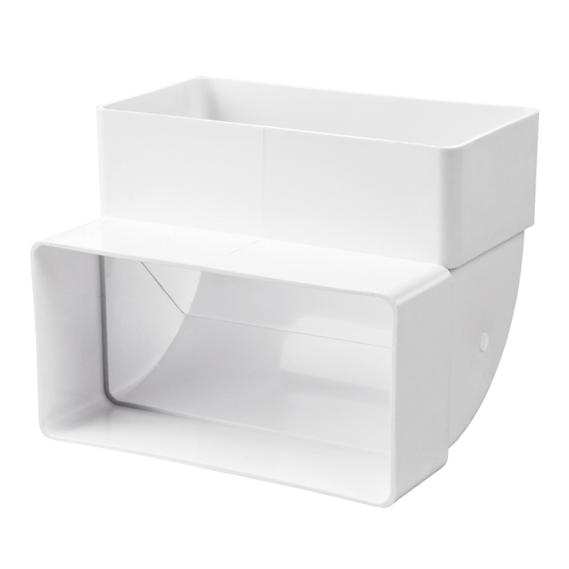 VENTS Cot vertical 90gr, dreptunghi, 90x220 mm