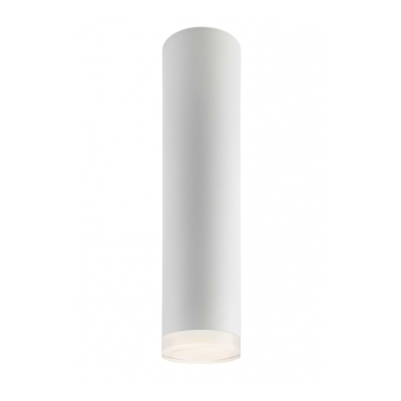 Aplica alb 1x60W E27, metal LM 1.114/A - 38605