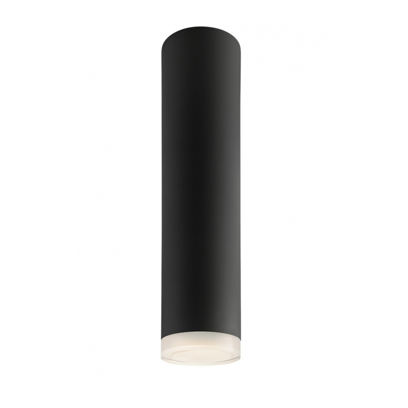 Aplica negru 1x60W E27, metal LM 1.114/A - 38612