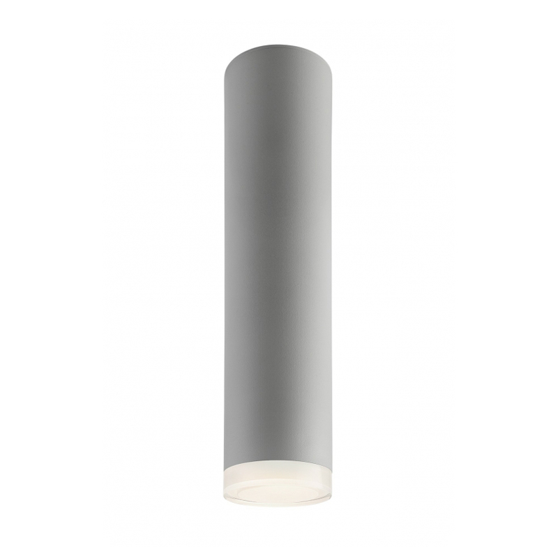 Aplica argintiu 1x60W E27, metal LM 1.114/A - 38629