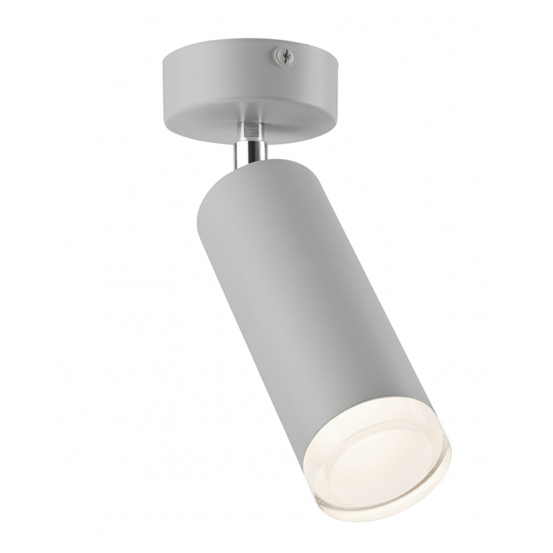 Aplica FELIX argintiu 1x60W E27, metal