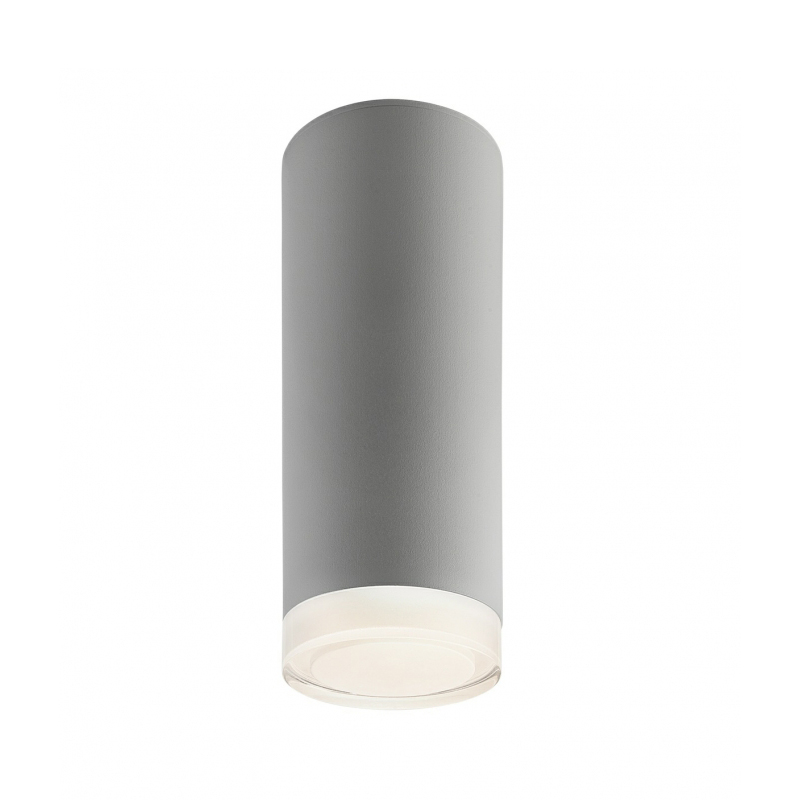 Aplica argintiu 1x60W E27, metal LM 1.115/A - 38599