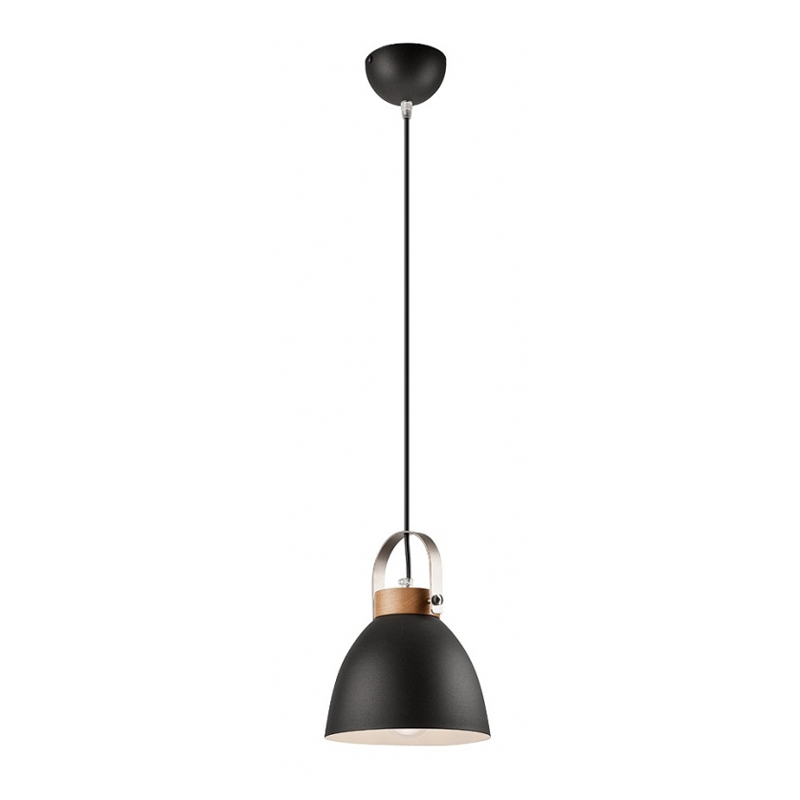 Pendul DANIELLE grafit 1x60W E27, metal