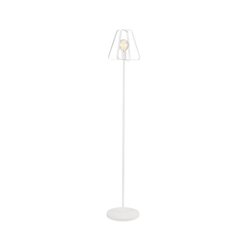 Lustra Riccardo negru 2x60W E27, metal