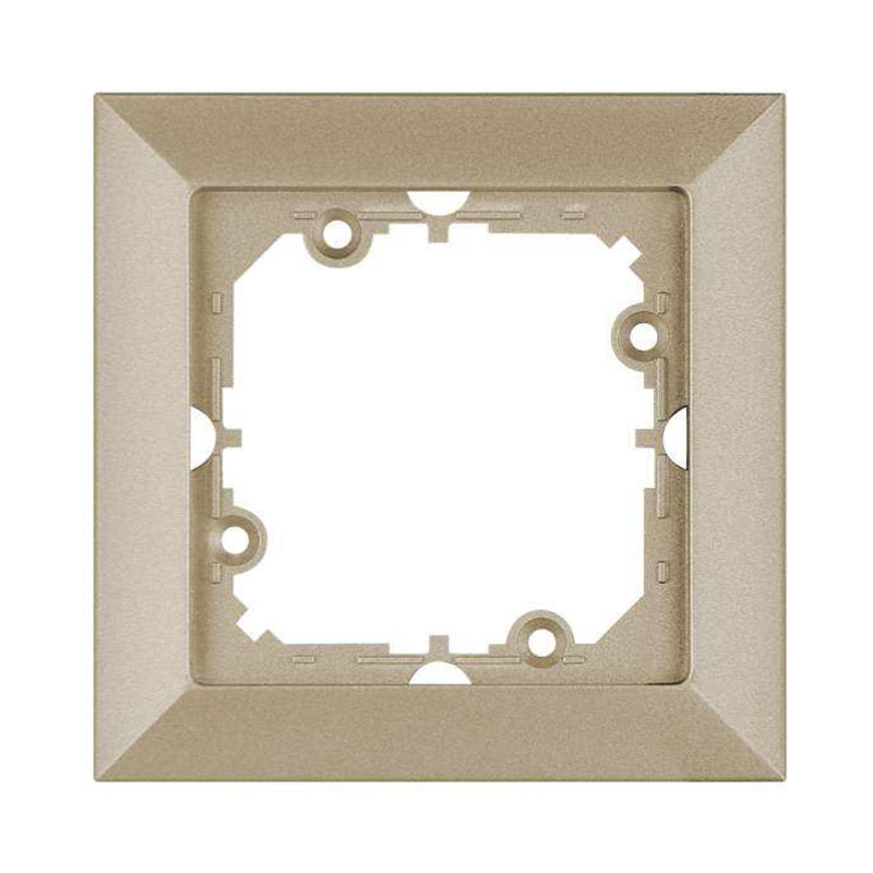 Perla Rama satin metalic 1 post