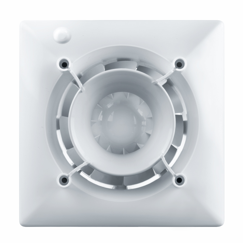 Ventilator axial diam 125mm 125 Ace