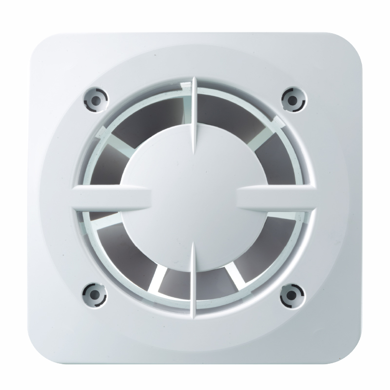 Ventilator axial diam 125mm 125 Base