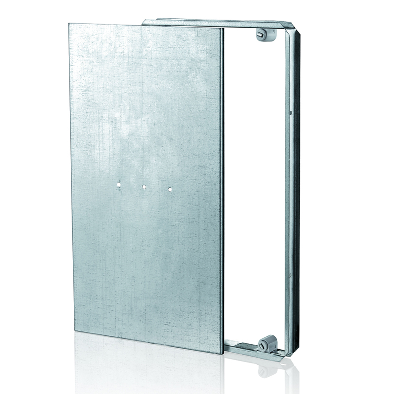 VENTS Usita de vizitare sub placa ceramica, cu magnet pe 2 laturi, 200*200mm
