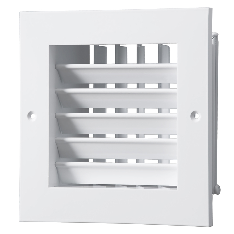 VENTS Grila cu jaluzele ajustabile dubla deflexie 1000*200mm