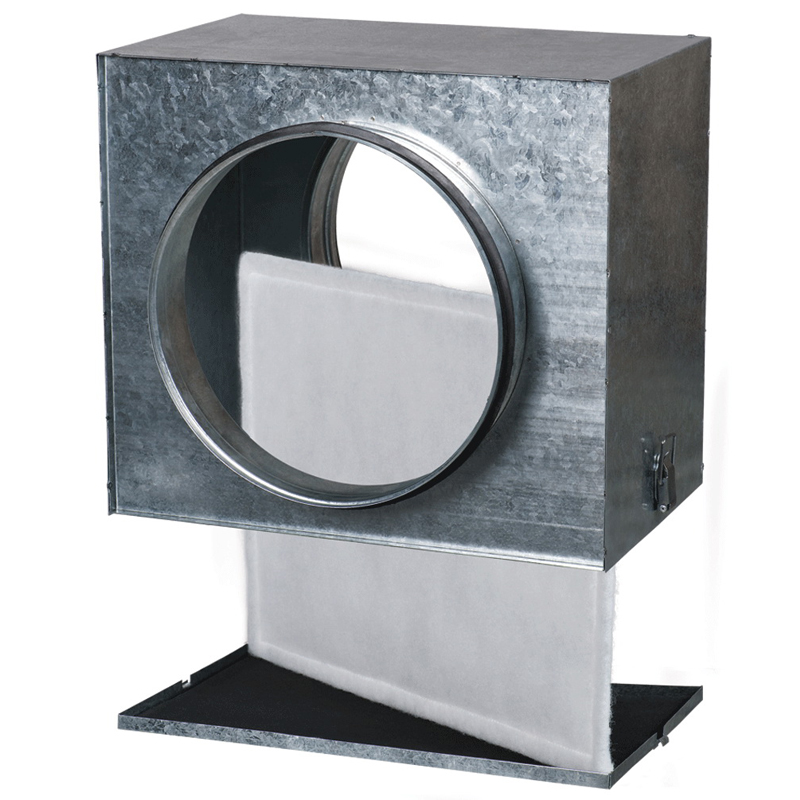 Filtru G4 fi 250mm