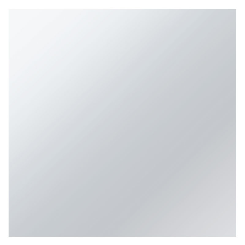 Panou decorativ 180x180mm, plastic ABS