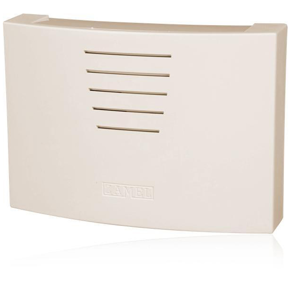 Sonerie Gong Westminster pe baterii, 230V, 76 dB