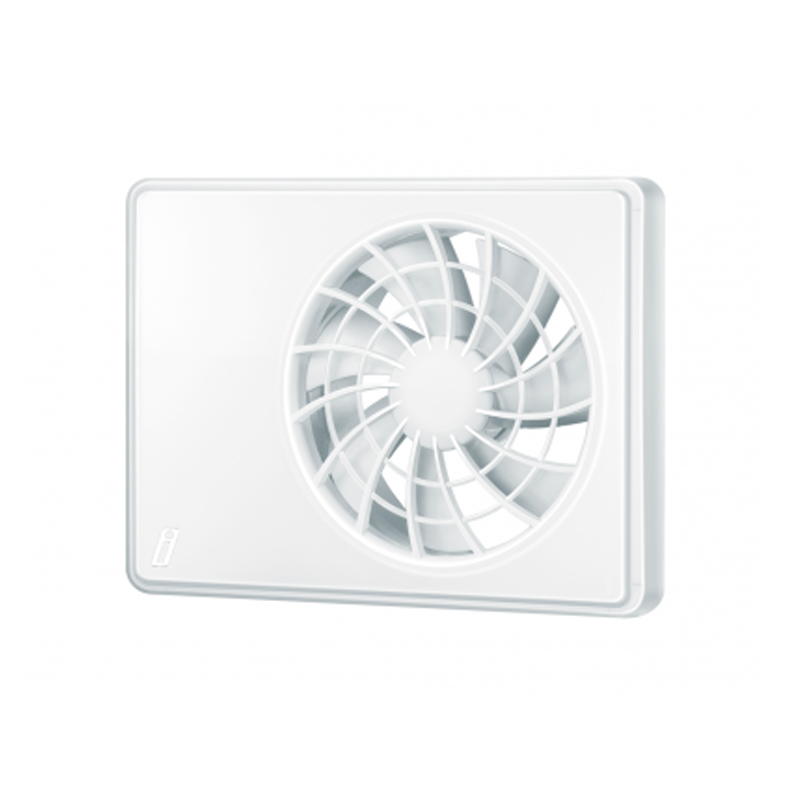 Ventilator diam 100-125mm iFAN Move