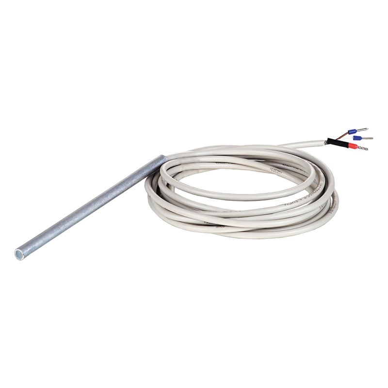 Vents Senzor temperatura pentru tubulatura 3KW - 9KW, fara flansa de fixare