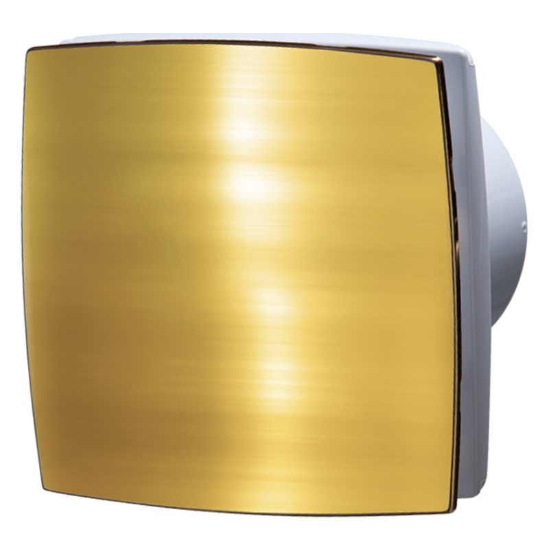 Ventilator diam 100mm LD Auto Gold