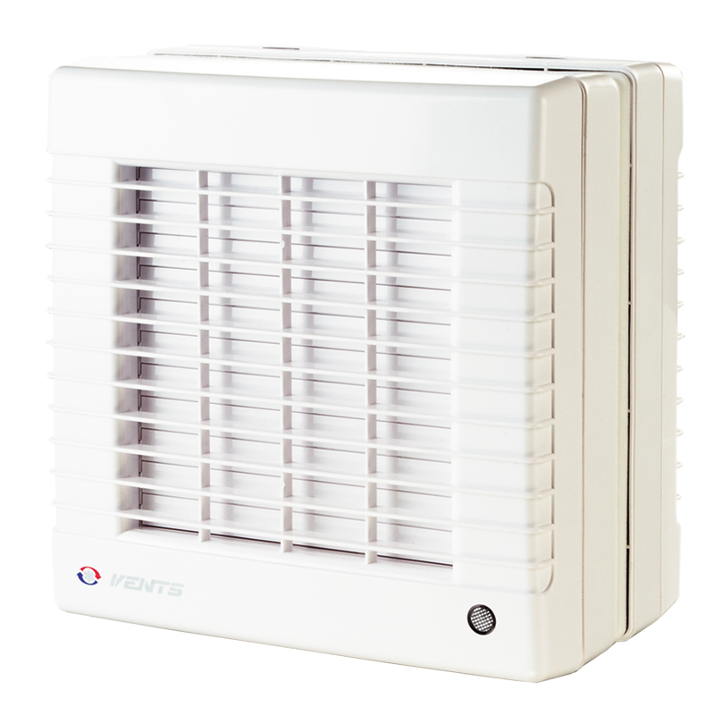 Ventilator fereastra diam 125mm timer MAO1 T