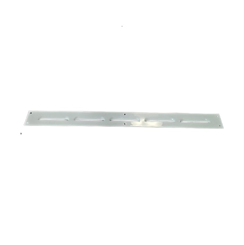 VENTS Grila metalica 500x40mm MVMP
