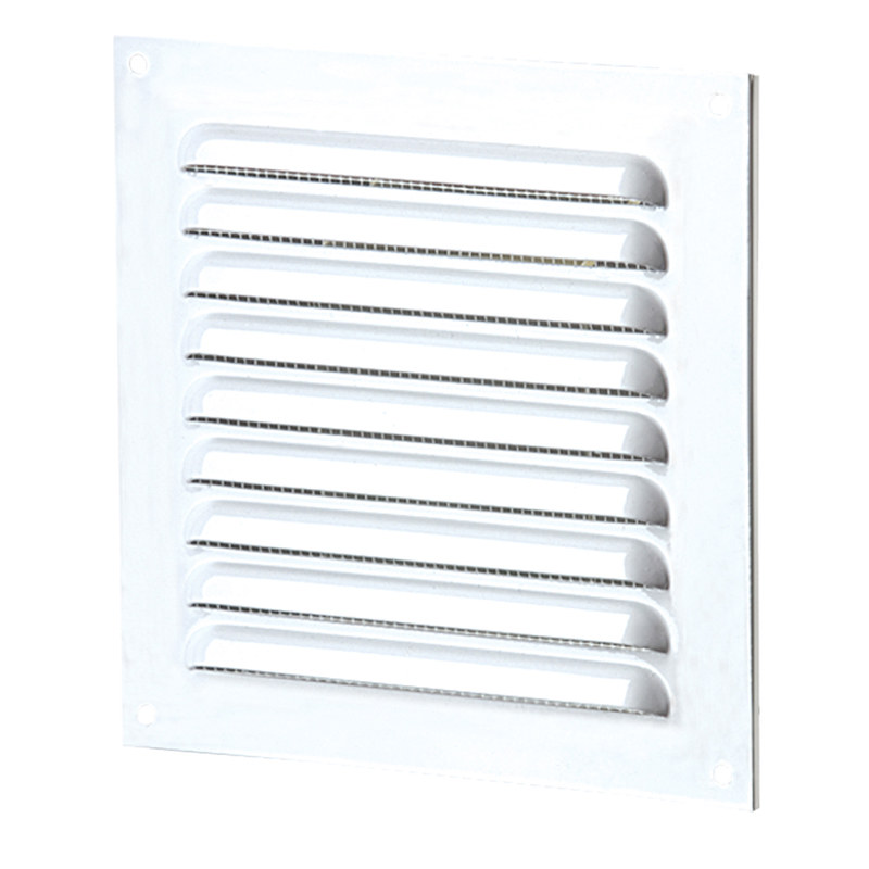 Grila metalica 130x90mm