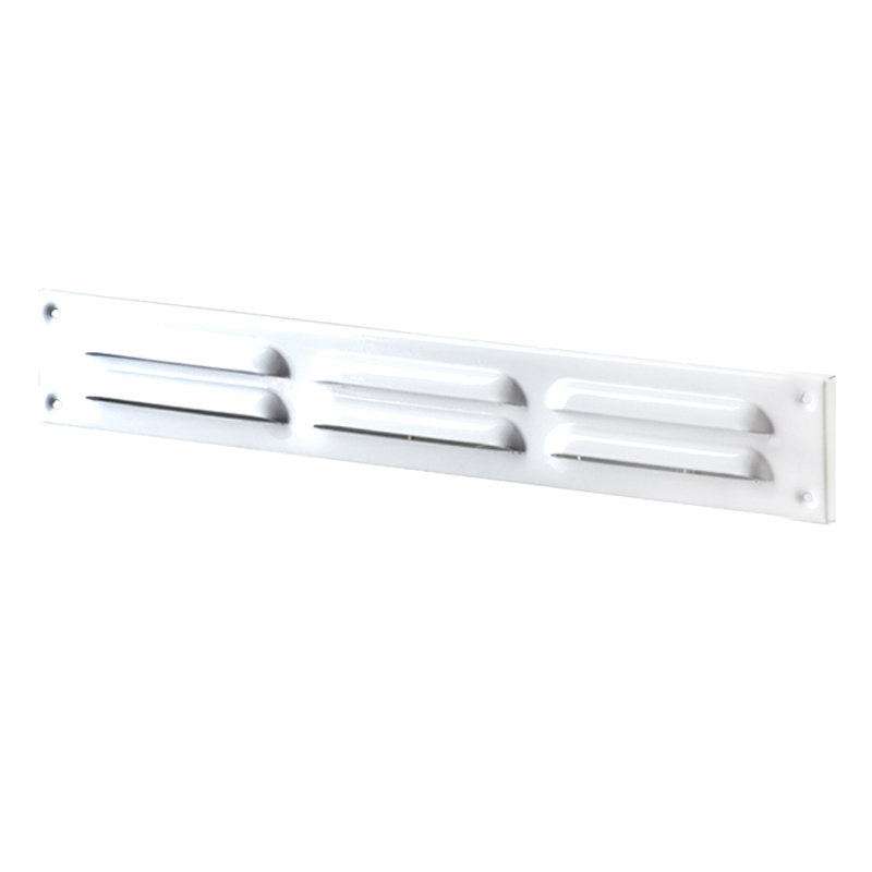 Grila metalica 370x40mm