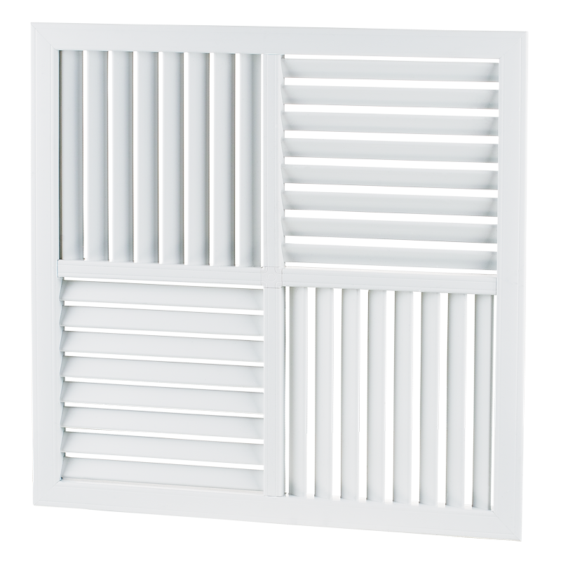 VENTS Grila 600x600 mm