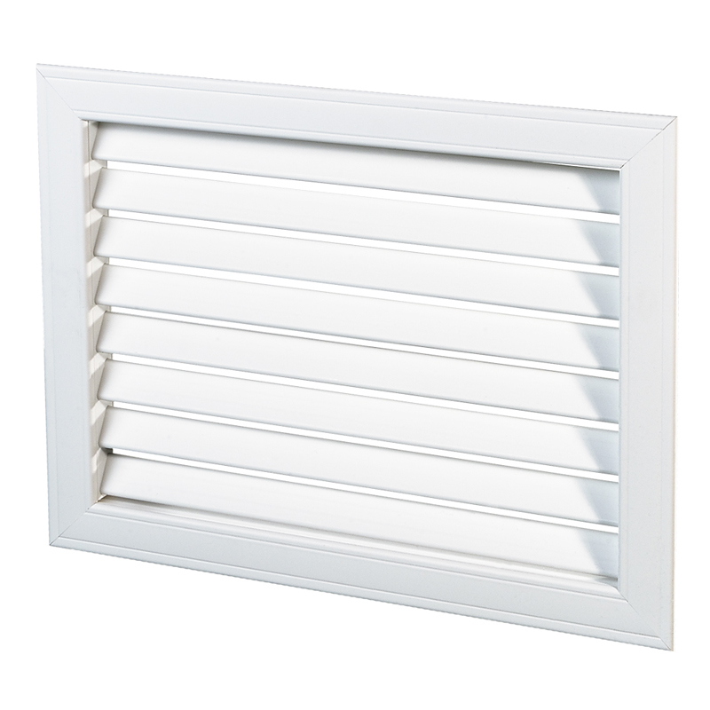 Grila plastic liniara 400x300mm