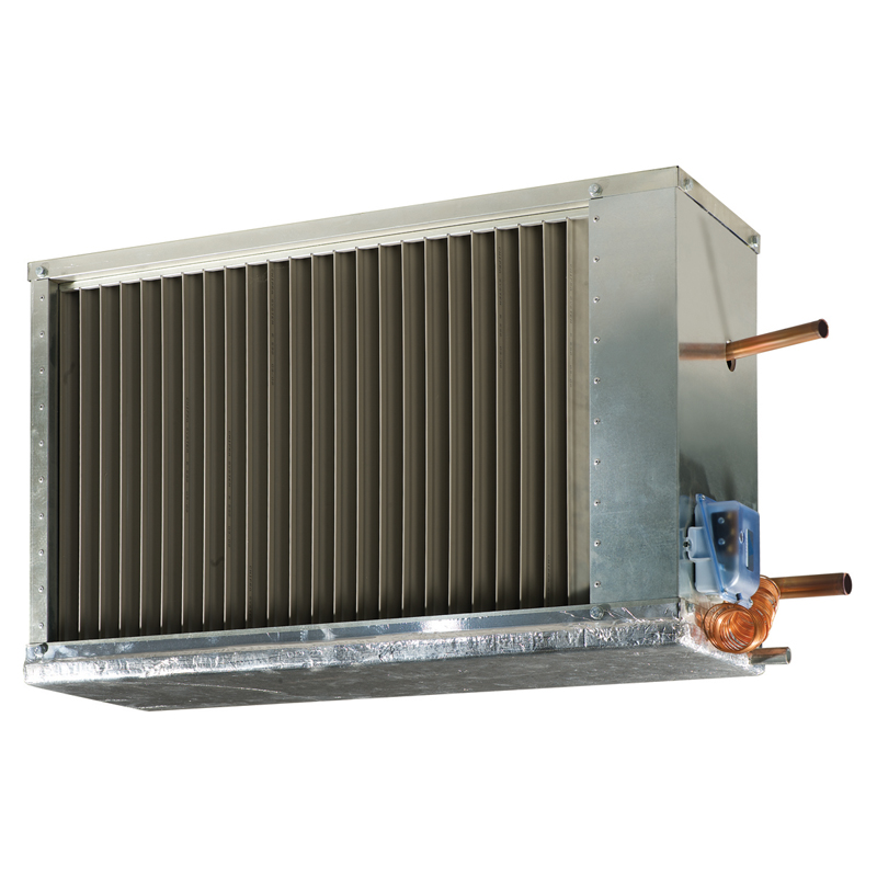 Baterie in detenta directa cu freon 800x500mm