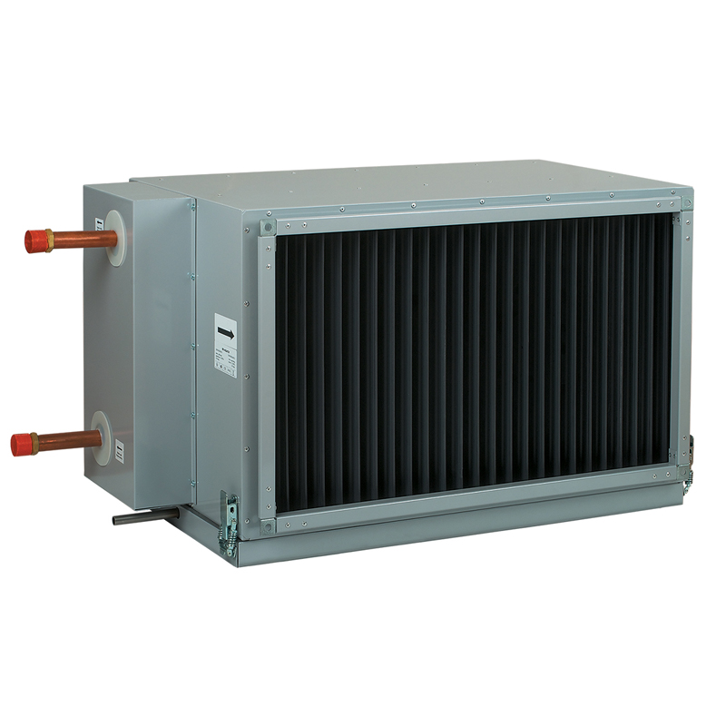 Baterie de racire pe apa  800x500-3