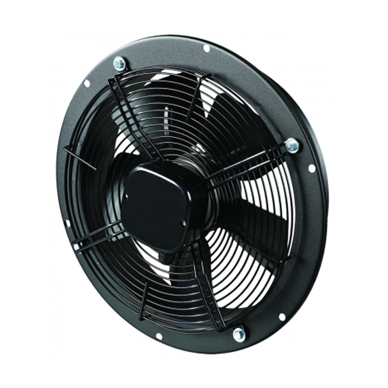 Ventilator axial de perete diam 326mm, 2230 mc/h