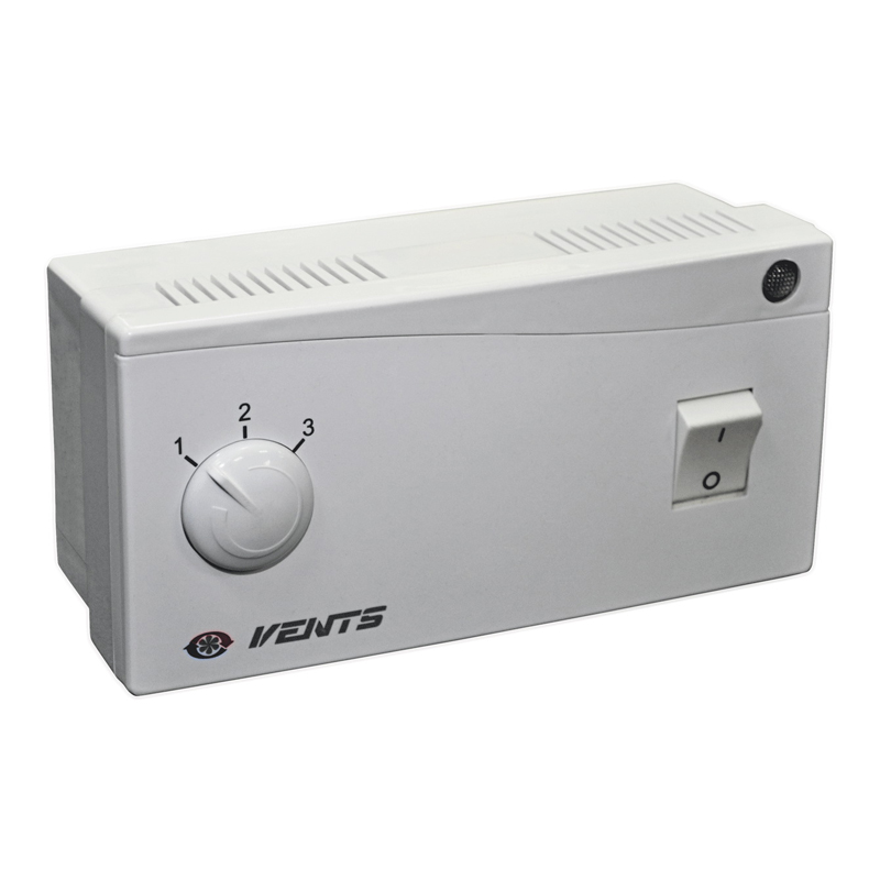 Schimbator 3 trepte de viteza, max. 5A 