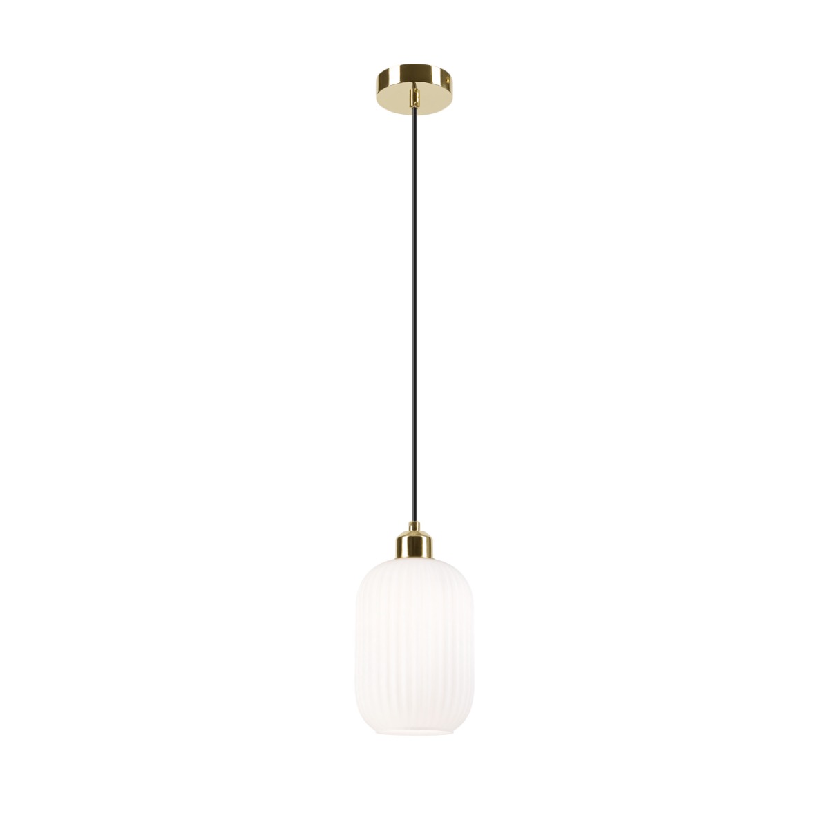 Pendul HARMA 1x15W E27, sticla - 53424