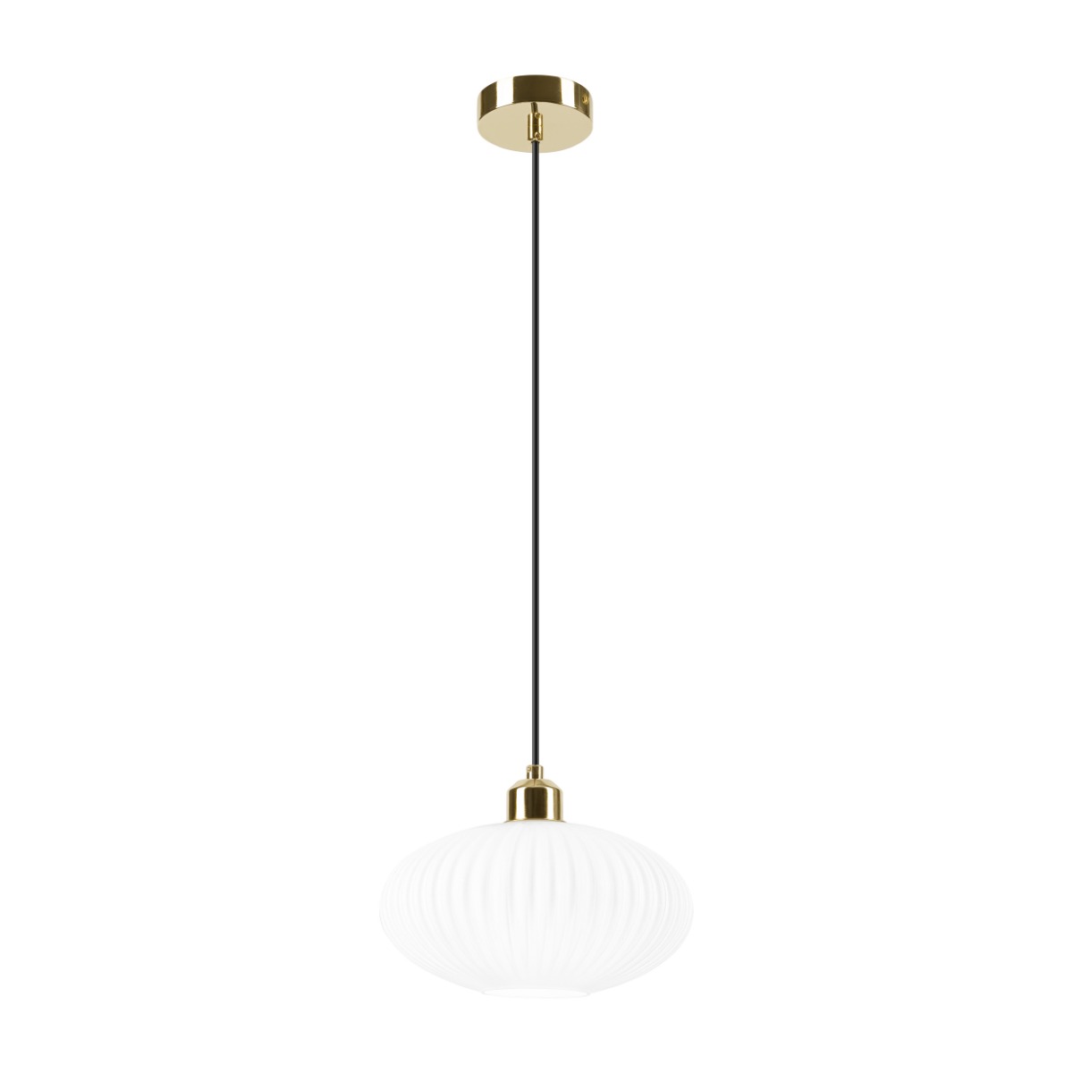 Pendul HARMA 1x15W E27, sticla - 53448