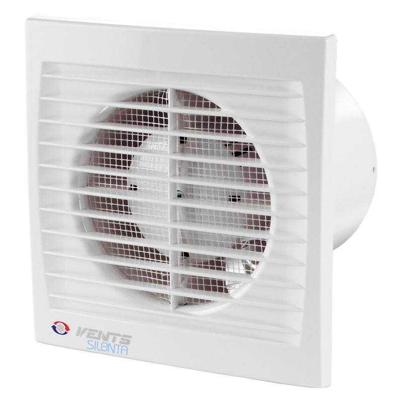 Ventilator diametru 100mm Silenta S