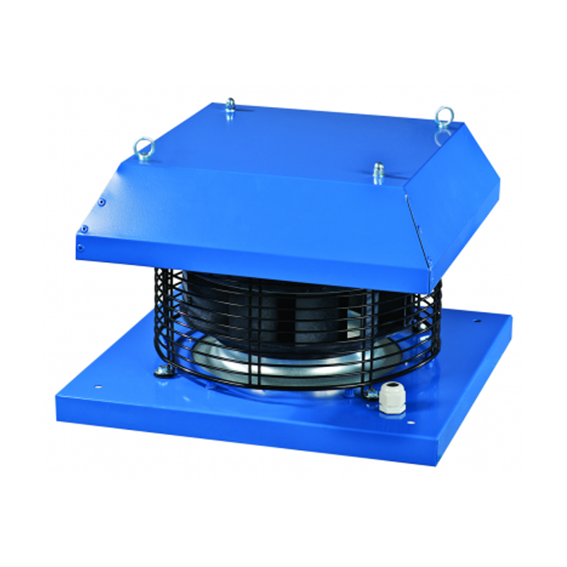 Ventilator de acoperis VKH 4E 355