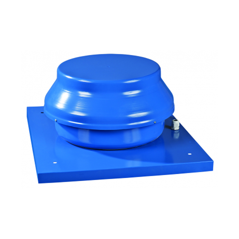 Ventilator de acoperis VKMK 200