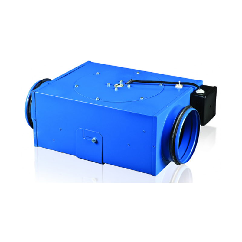 Ventilator de tubulatura VKP 125