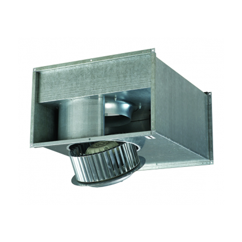 Ventilator de tubulatura rectangulara 500x300
