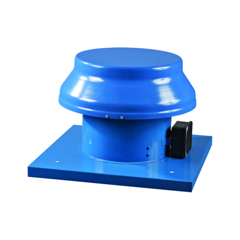 Ventilator de acoperis VOK1 315