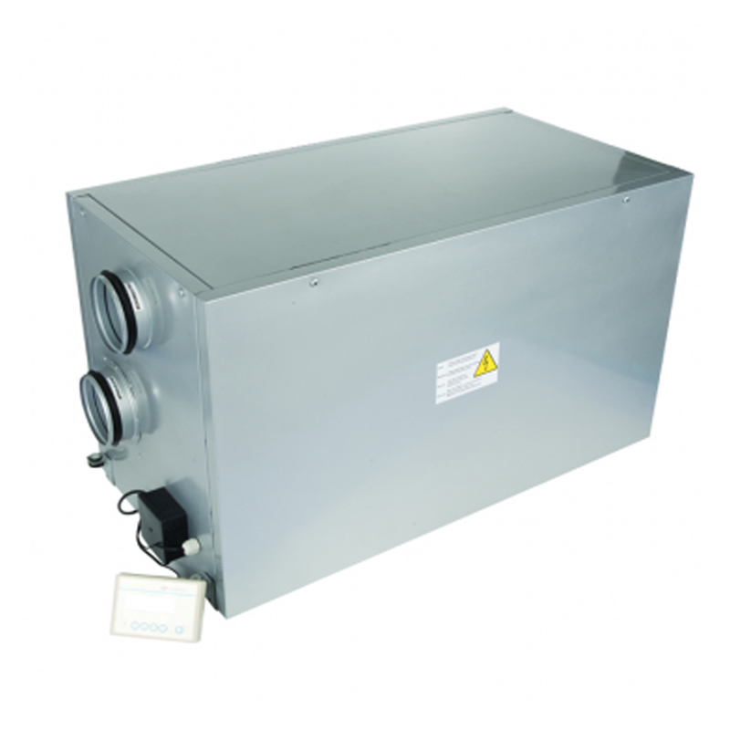 Centrala de ventilatie cu recuperare de caldura VUT 350EH