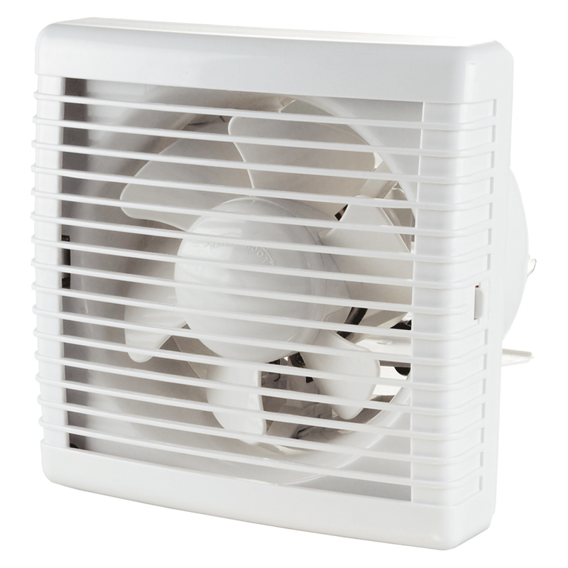 Ventilator diam 180mm schimbare sens
