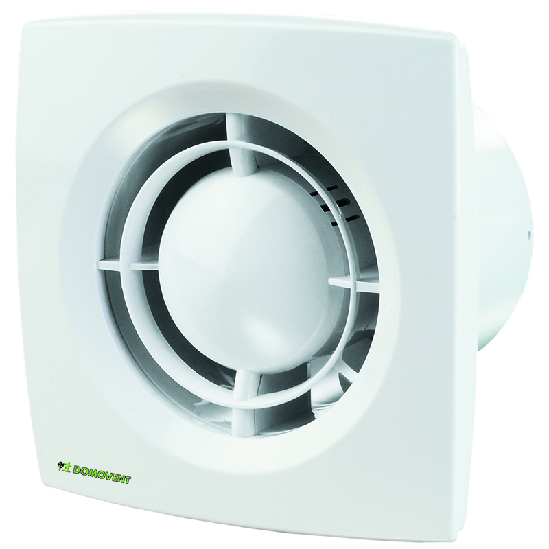 Domovent Ventilator diam 125mm